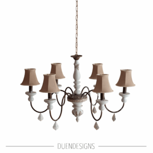 DuendeSigns Avize - Solea Viva