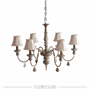 DuendeSigns Avize - Alborea Viva