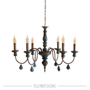 DuendeSigns Avize - Alegria Pura