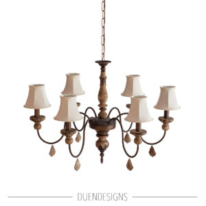 DuendeSigns Avize - Buleria Viva