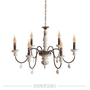 DuendeSigns Avize - Solea Pura