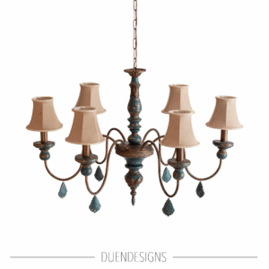 DuendeSigns Avize - Alegria Viva