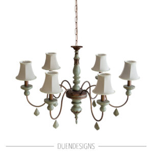 DuendeSigns Avize - Sevillana Viva